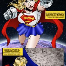 Supergirl