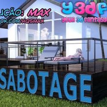 Sabotage