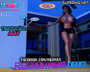 Recruitment Office 2