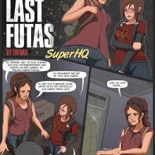 The Last Futas