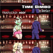 Dovelace Time Bimbo