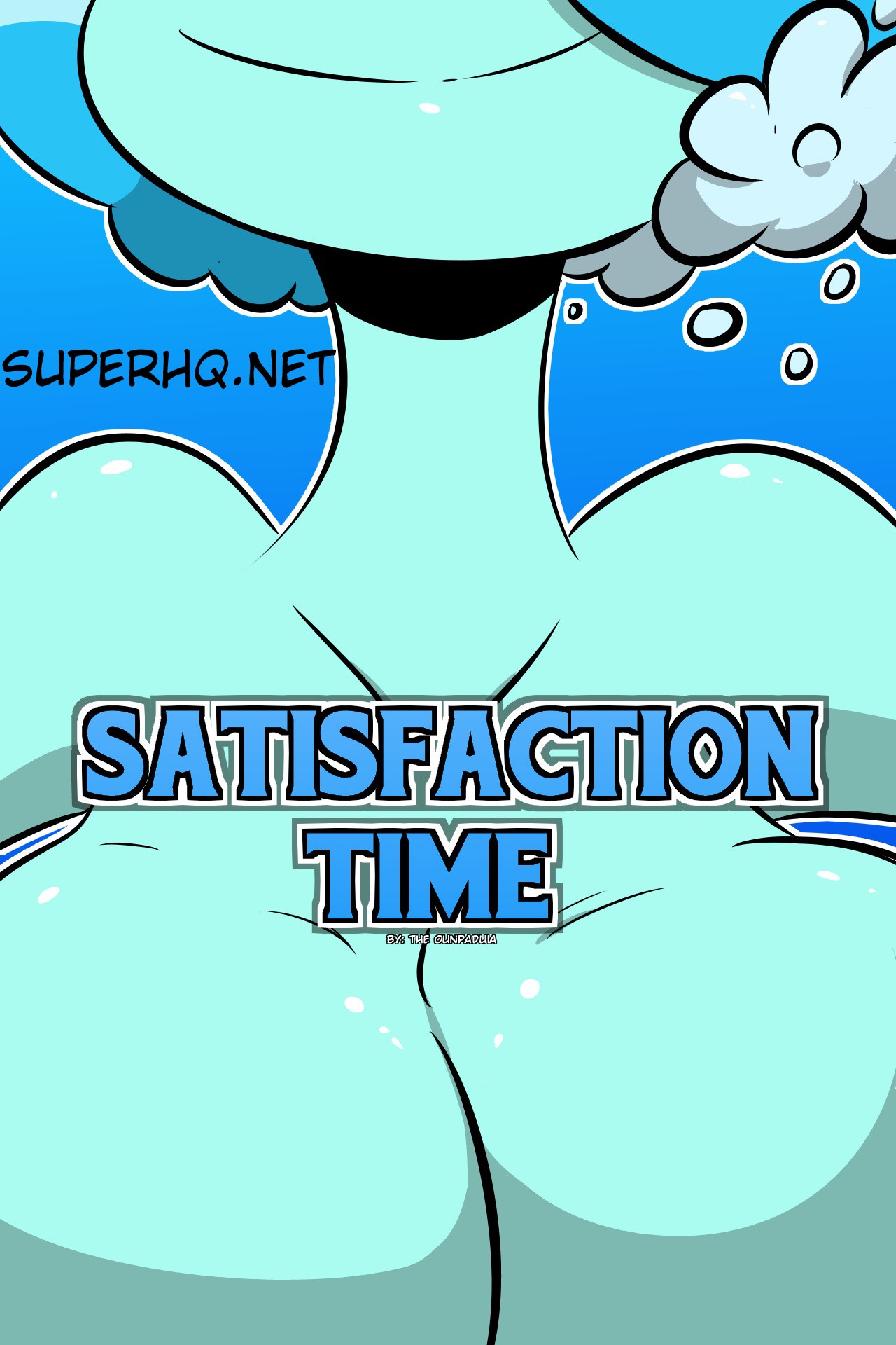 Satisfaction Time