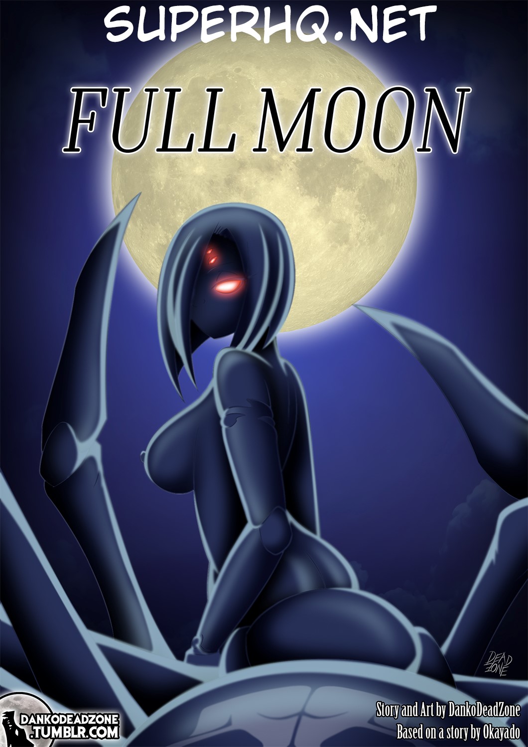 Full Moon