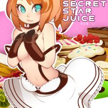 Secret Star Juice