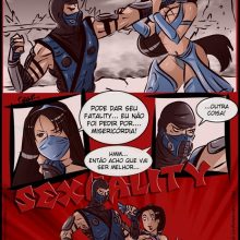 Mortal Kombat