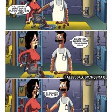 Bob's Burgers 3