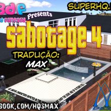 Sabotage 4