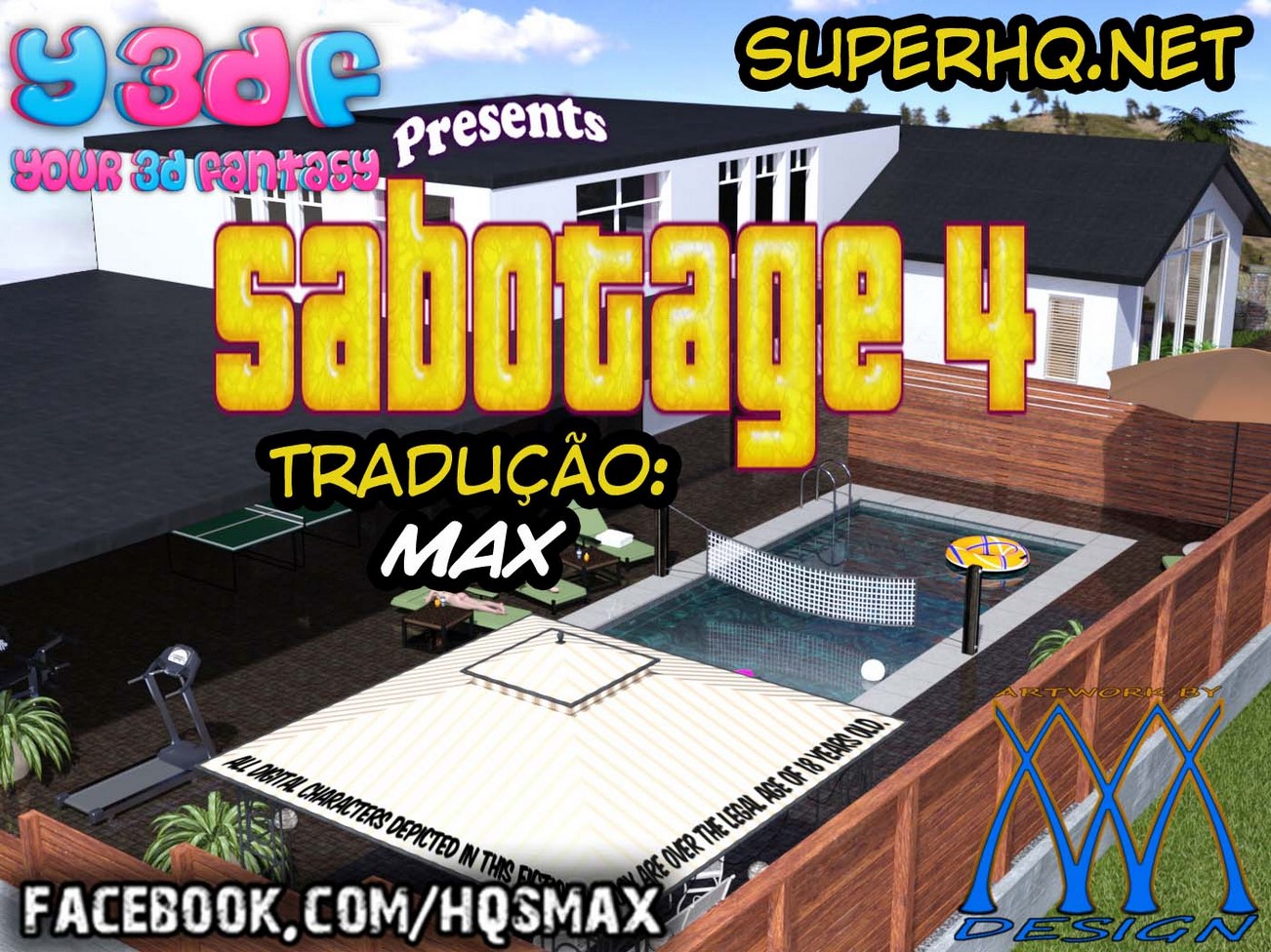 Sabotage 4