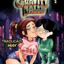 Gravity Falls, One Summer of Pleasure 2