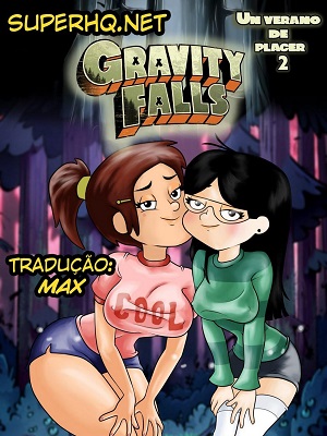 Gravity Falls, One Summer of Pleasure 2