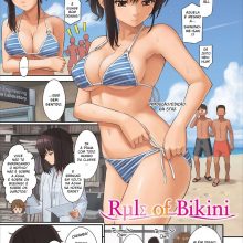 Rule of Bikini