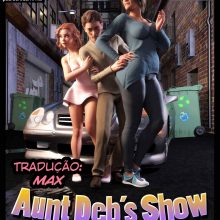 Aunt Deb's Show