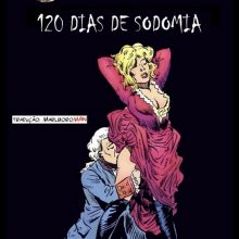 120 Dias de Sodomia