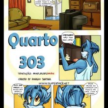 Quarto 303