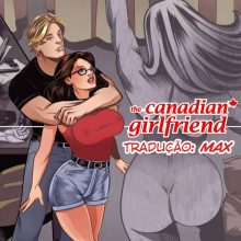 The Canadian Girlfriend 2