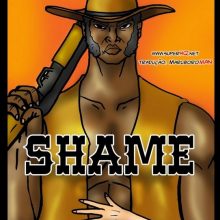 Shame 01