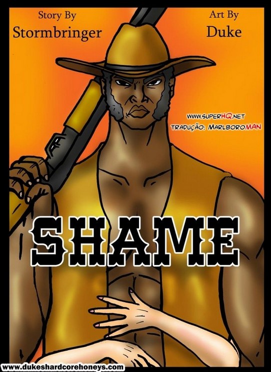 Shame 01