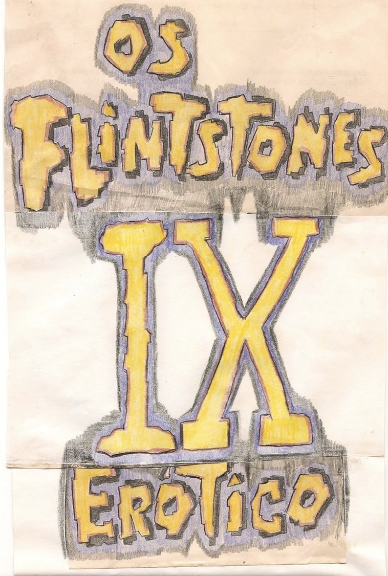 Flintstones Erotico 9