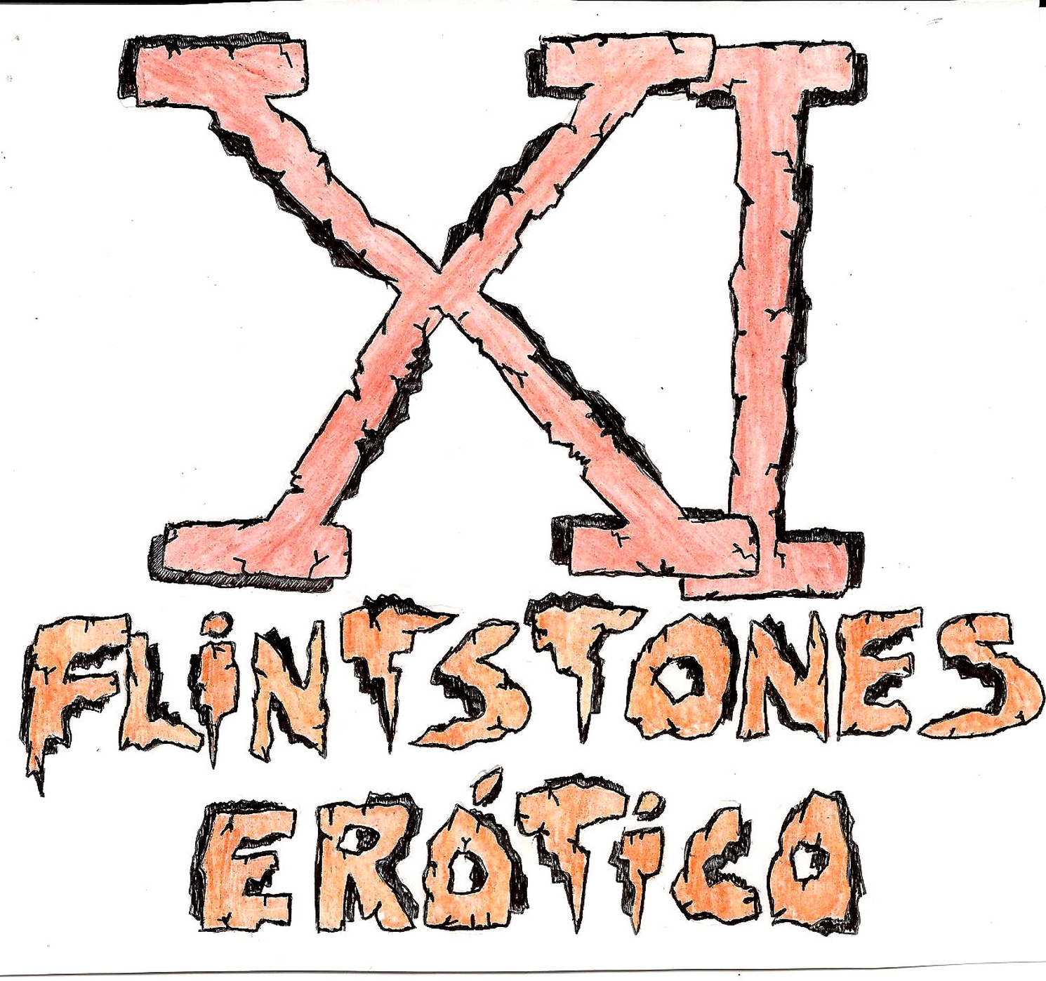 Flintstones Erótico 11