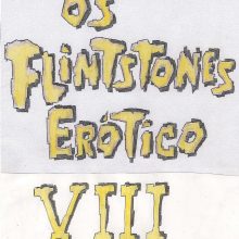 Flintstones Erótico 8