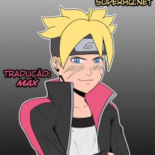 Boruto