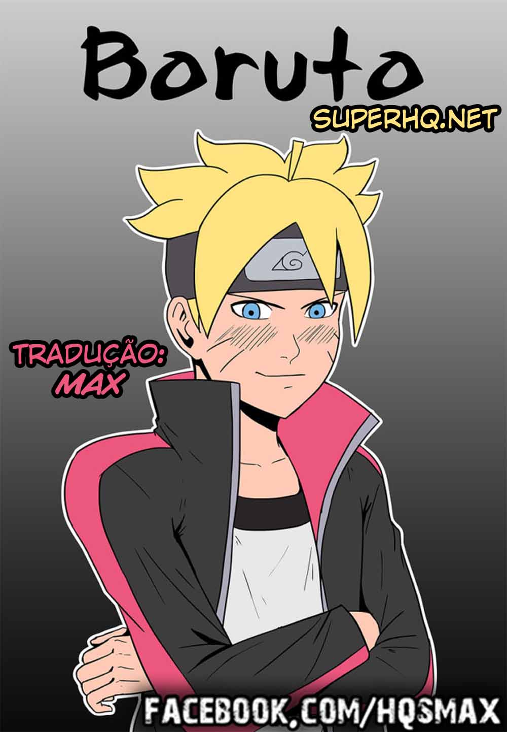 Boruto