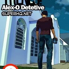 Frenesi 2 - Alex, O Detetive