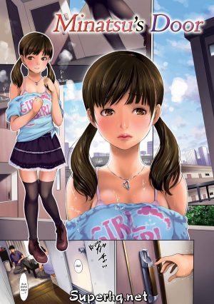 Minatsi's Door