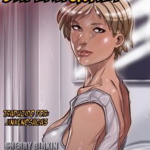 Sherry Birkin Captured Resident Evil