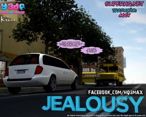 Jealousy