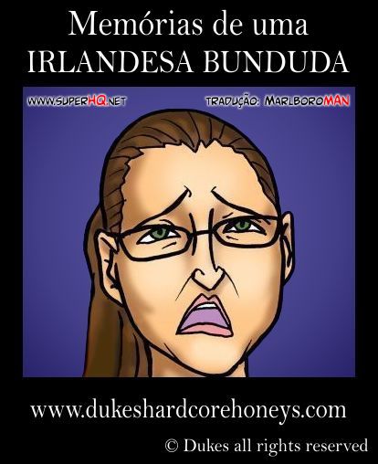 Irlandesa Bunduda