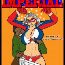 Imperial Justice 1