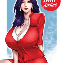 Milf Airline