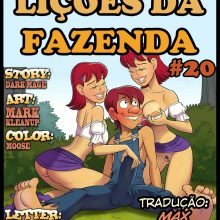 Lições da Fazenda 20