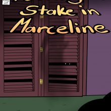 Putting A Stake in Marceline