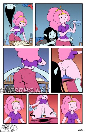 Bubbleline