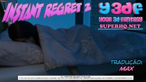 Instant Regret 2