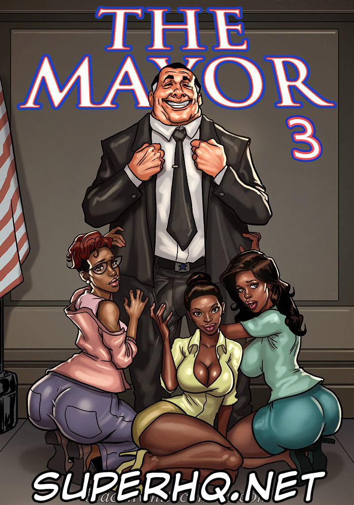 The Mayor 3
