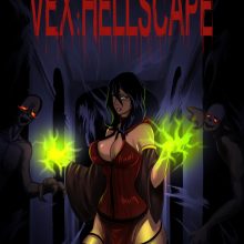 Vex Hellscape