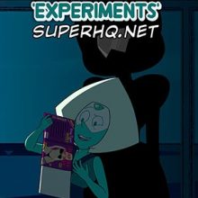 Peridot Experiments