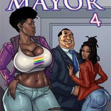 The Mayor 4