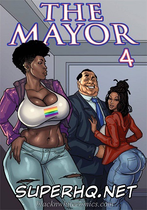 The Mayor 4