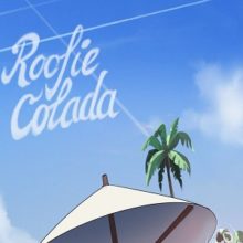 Roofie Colada