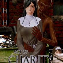 Act of Charity