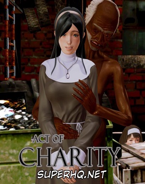 Hentai Act of Charity