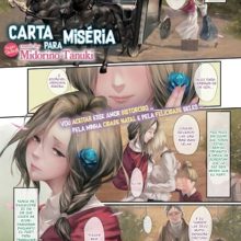 Carta para Miséria