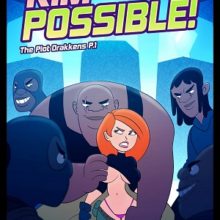 Kim Possible, The Plot Drakkens