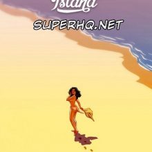 Swinging Island