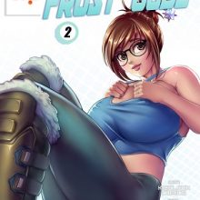 Ameizing Frost Jobs 2