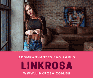 Garotas de Programa SP